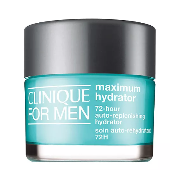 MAN MAXIMUM HYDRATOR 72-HOUR Интенсивно увлажняющий гель на 72 часа