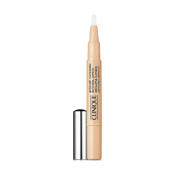 AIRBRUSH CONCEALER Маскирующее средство консилер с кисточкой