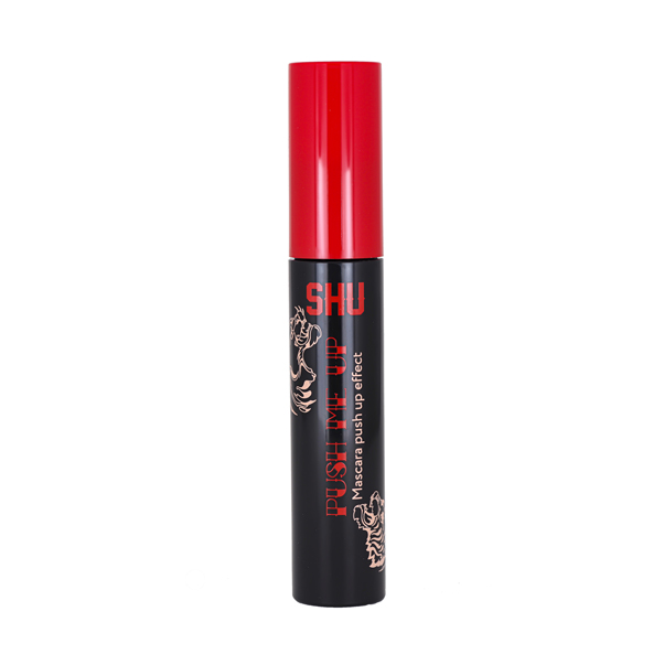 MASCARA PUSH UP EFFECT PUSH ME UP Тушь с эффектом пуш ап