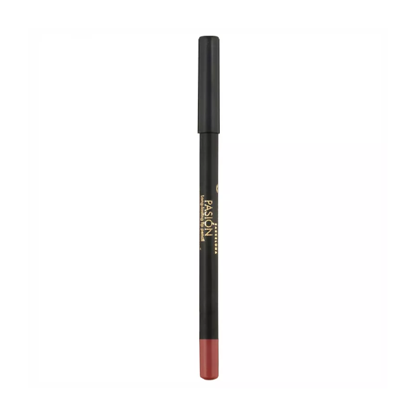 LONG-LASTING LIP PENCIL PASION Устойчивый карандаш для губ