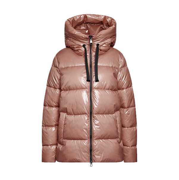 W EMALISE MID PARKA Куртка женская POWDER