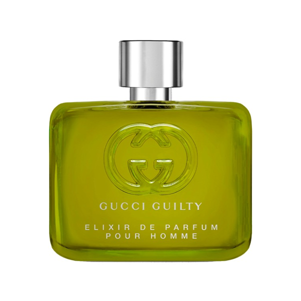 GUILTY ELIXIR DE PARFUM POUR HOMME Эликсир