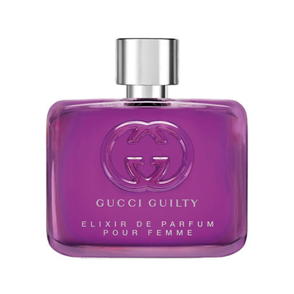 GUILTY ELIXIR DE PARFUM POUR FEMME Эликсир
