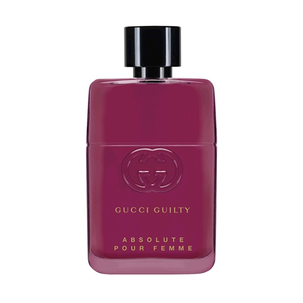 GUILTY ABSOLUTE POUR FEMME Парфюмерная вода