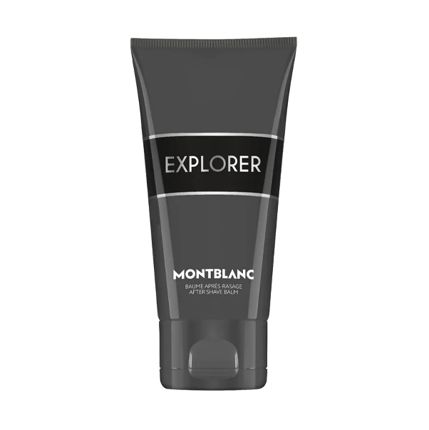 EXPLORER Бальзам после бритья