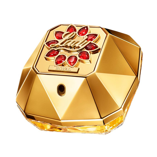 LADY MILLION ROYAL Парфюмерная вода