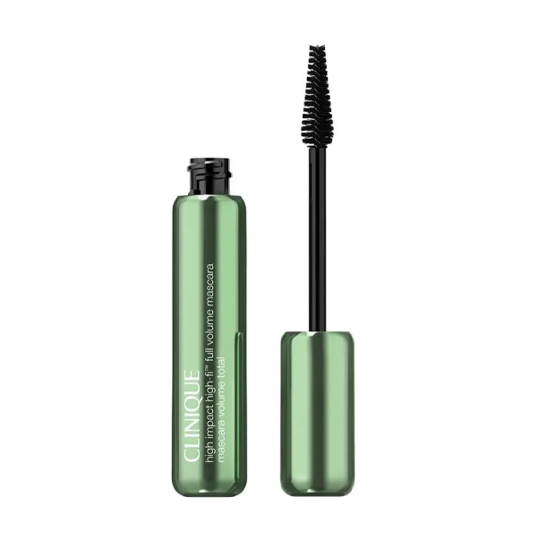 HIGH IMPACT HI-FI MASCARA Тушь с эффектом объема