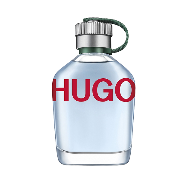 HUGO MAN Туалетная вода