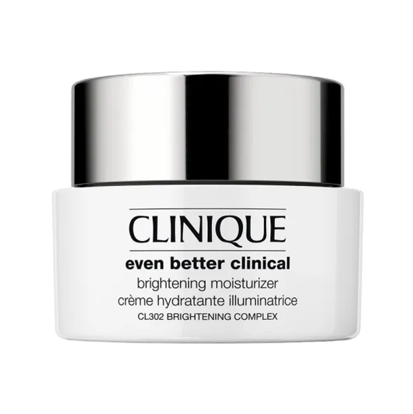 EVEN BETTER CLINICAL BRIGHTENING MOISTURIZER Увлажняющий крем, выравнивающий тон кожи