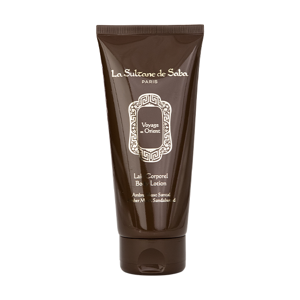 ORIENT Лосьон для тела