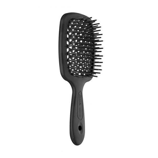 SUPERBRUSH Расческа BLACK