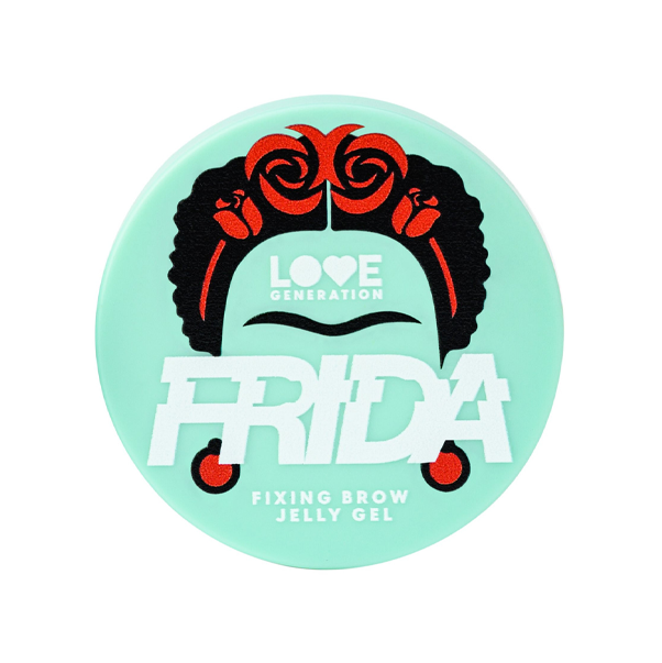 FRIDA Фиксирующий гель-желе для бровей