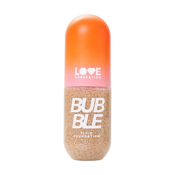 BUBBLE Тональный флюид