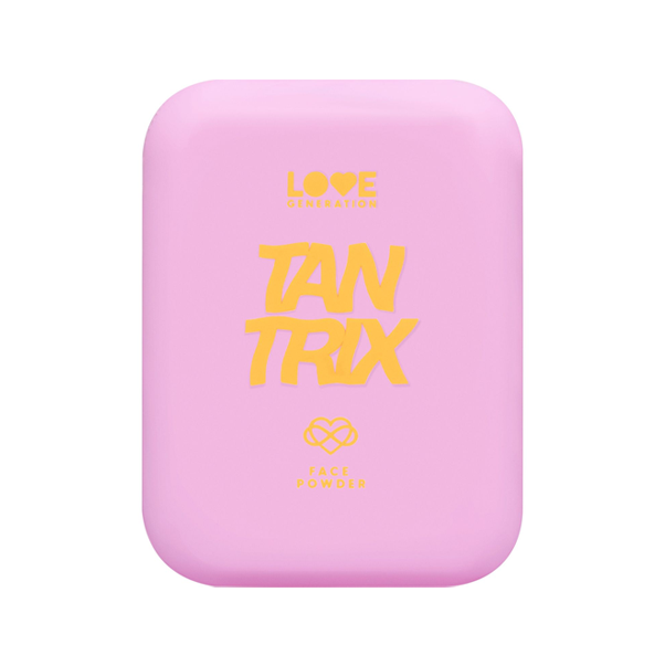 TANTRIX Пудра для лица