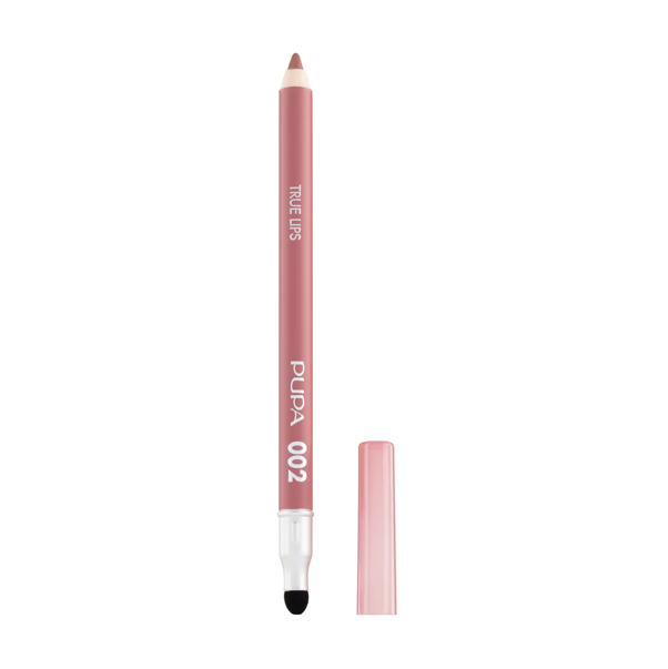 TRUE LIPS Растушевывающийся карандаш для губ