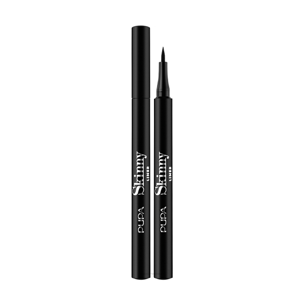 SKINNY LINER Подводка-фломастер для глаз