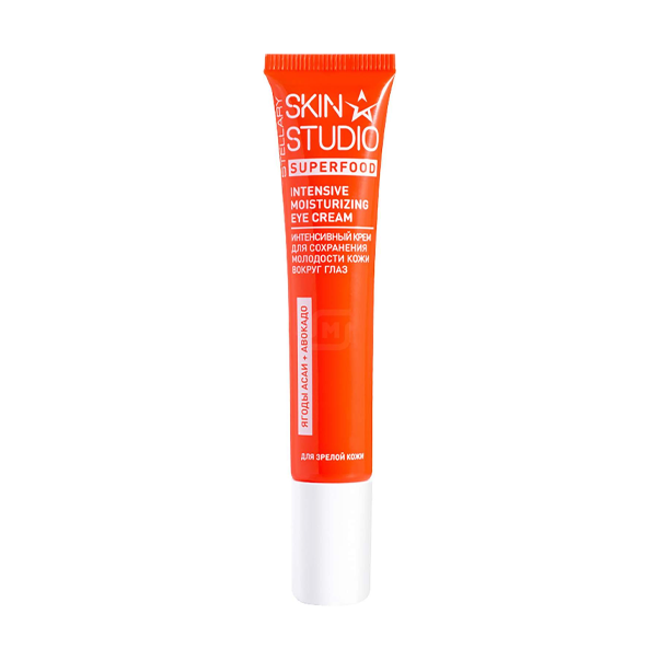 SKIN STUDIO SUPERFOOD Крем для сохранения молодости кожи вокруг глаз