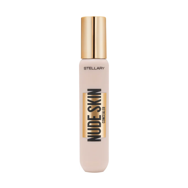 NUDE SKIN Кремовый консилер