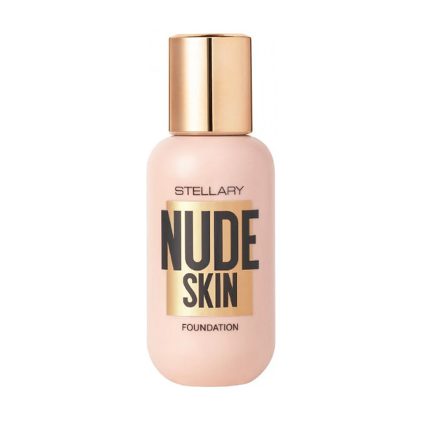 PERFECT NUDE SKIN FOUNDATION Тональный крем с эффектом идеальной кожи