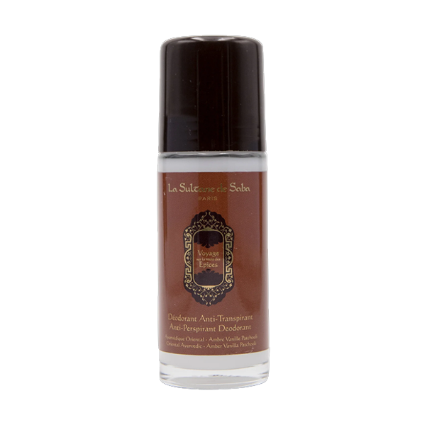 AYURVEDIQUE Дезодорант