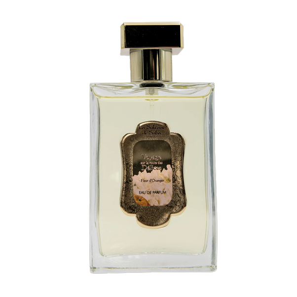 EDP DELICES ORANGE BLOSSOM Парфюмерная вода