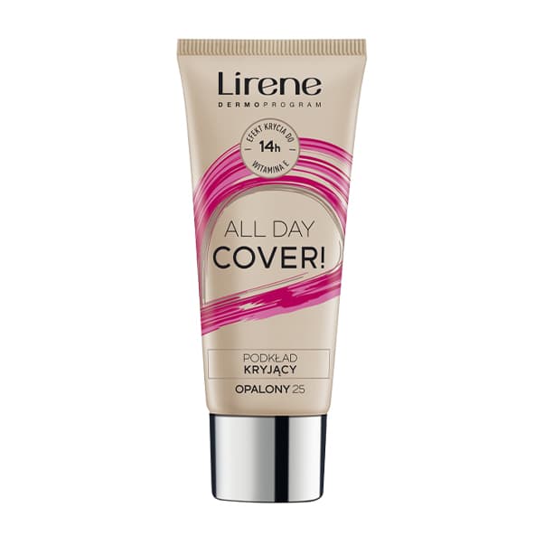 MAKE-UP COMPLETE COVERAGE Nature Тональный крем с увлажняющим и выравнивающим эффектом