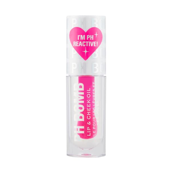 PH BOMB LIP & CHEEK OIL Масло для губ и щек