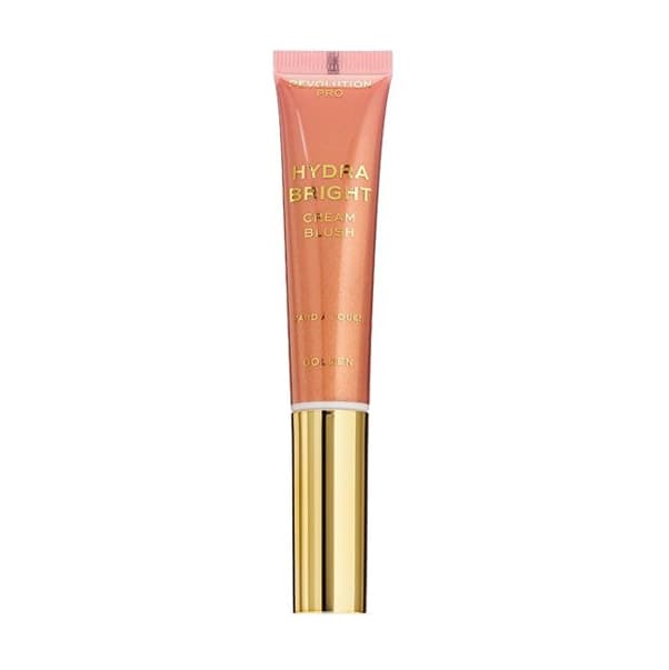 PRO HYDRA BRIGHT CREAM BLUSH Кремовые румяна