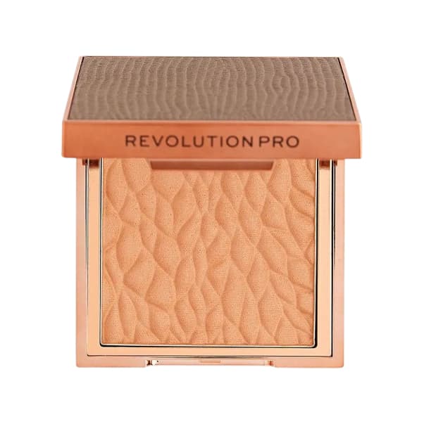 PRO SCULPTING BRONZER Бронзер для лица