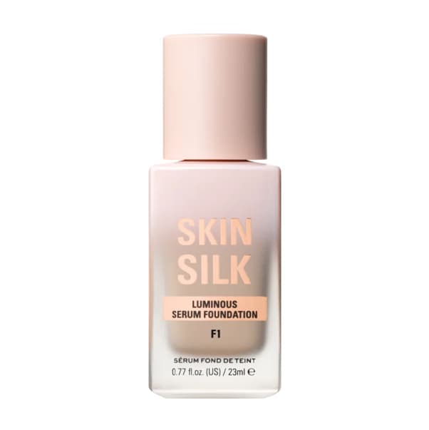 SKIN SILK SERUM FOUNDATION Тональная основа