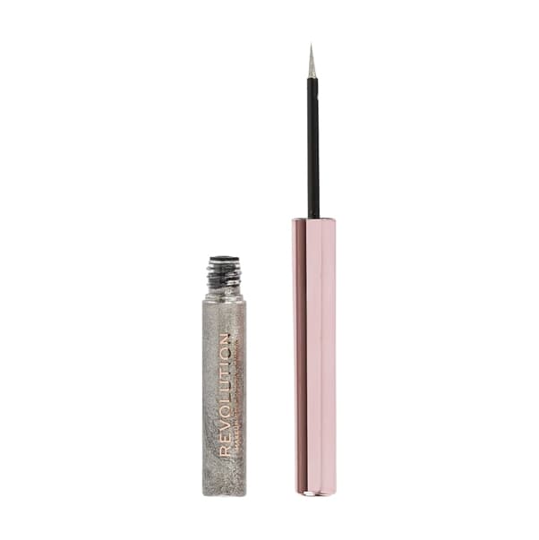 SUPER FLICK LIQUID EYELINER Жидкая подводка для глаз