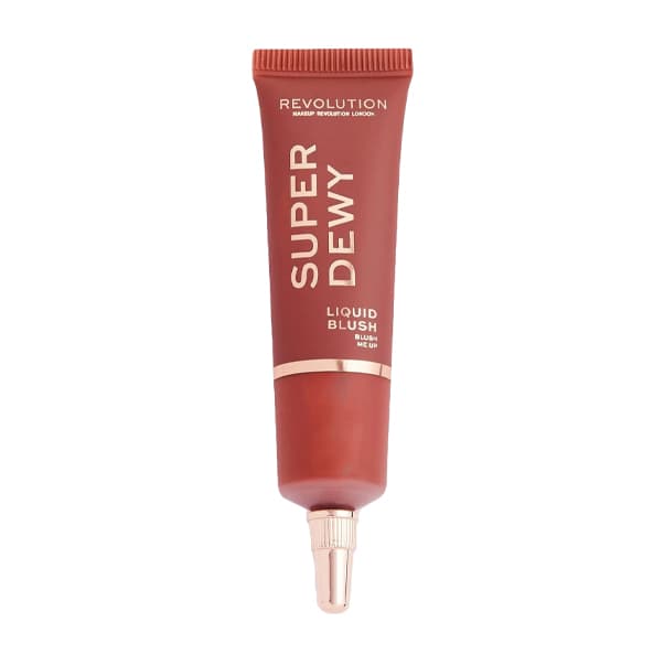 SUPERDEWY LIQUID BLUSH Жидкие румяна