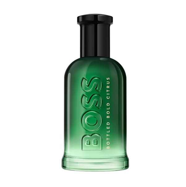 BOTTLED BOLD CITRUS Парфюмерная вода