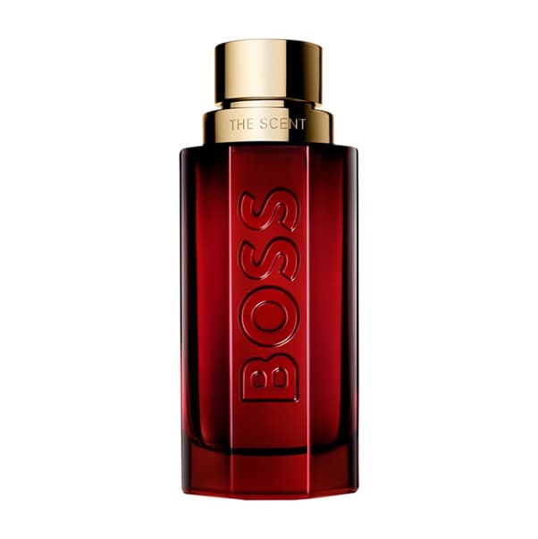 THE SCENT ELIXIR MAN PARFUM Парфюм