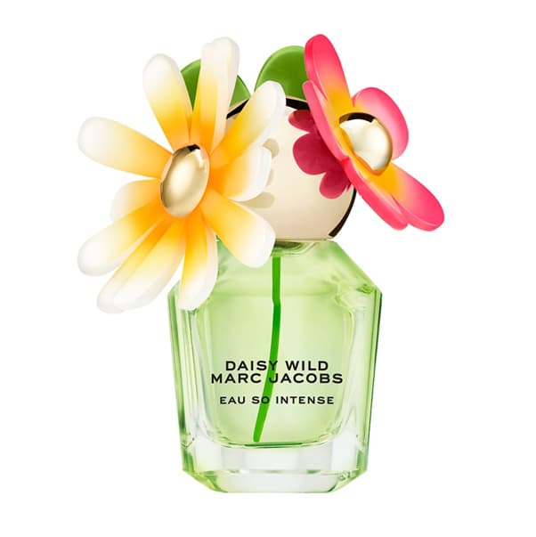 DAISY WILD INTENSE Парфюмерная вода