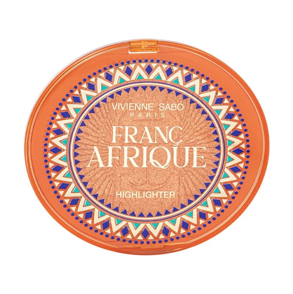 FRANCAFRIQUE Хайлайтер