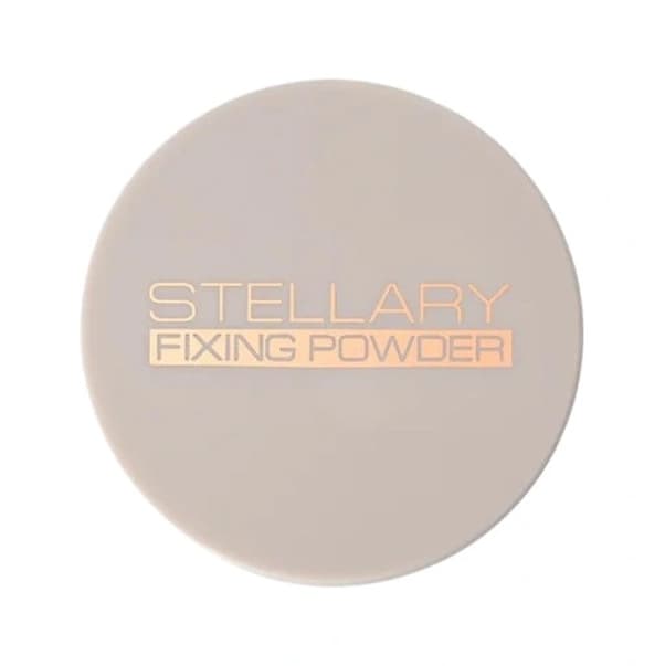 PERFECT MATTE FIXING POWDER Пудра рассыпчатая фиксирующая
