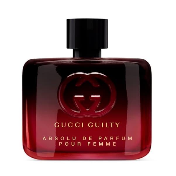 GUILTY ABSOLU DE PARFUM POUR FEMME Парфюм