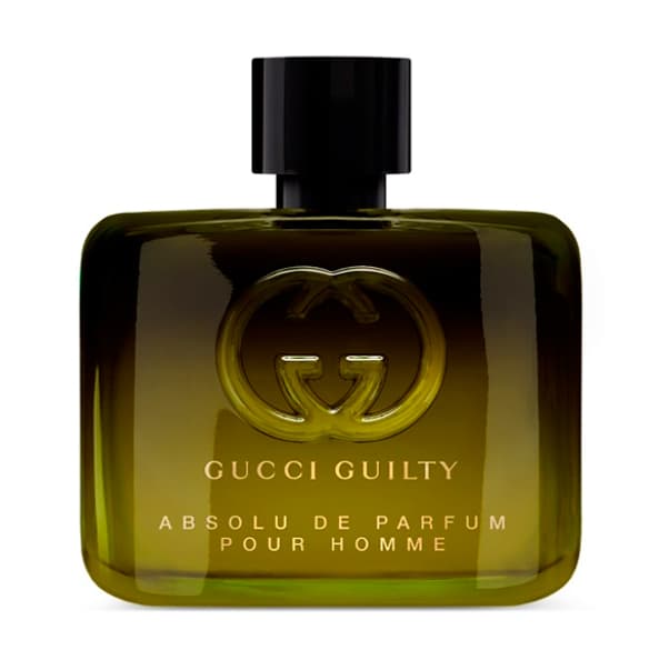 GUILTY ABSOLU DE PARFUM POUR HOMME Парфюм