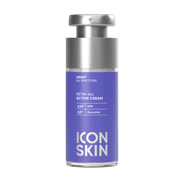 RETIN-ALL Увлажняющий крем с 0,25% HPR Retin-All