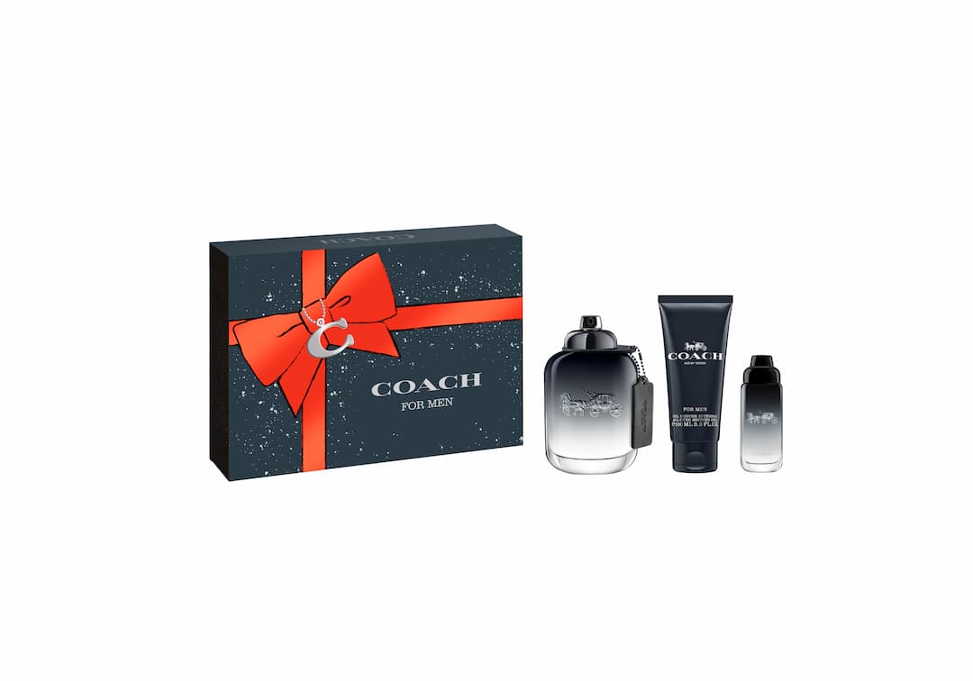 MAN Набор (Туалетная вода 100/15 мл + гель для душа 100 мл)