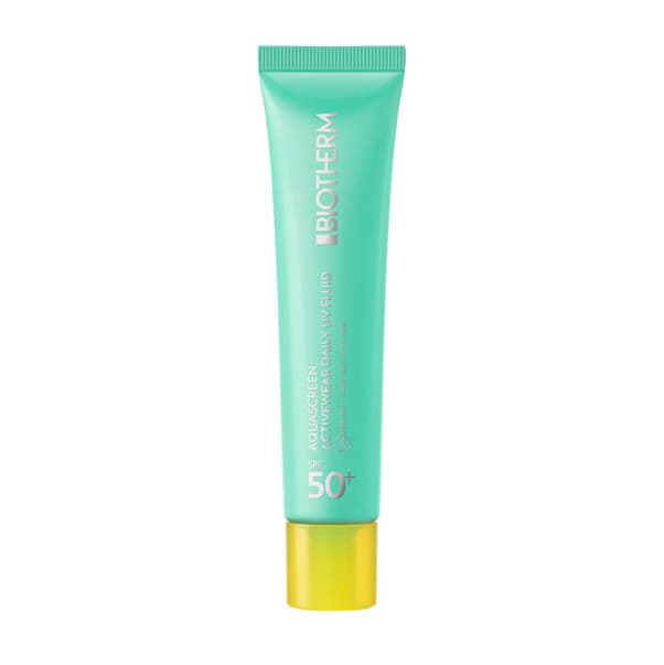 AQUASCREEN UV DAILY SPF50 Легкий флюид с очень высокой степенью защиты