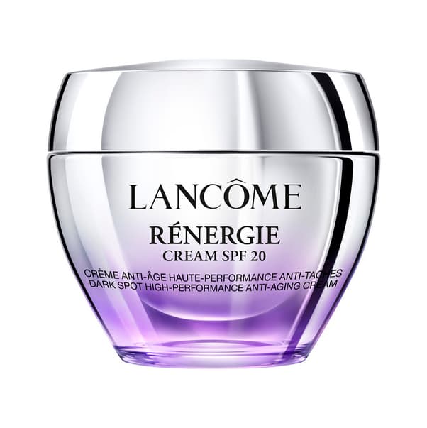 RENERGIE SPF20 Высокоэффективный антивозрастной крем для лица
