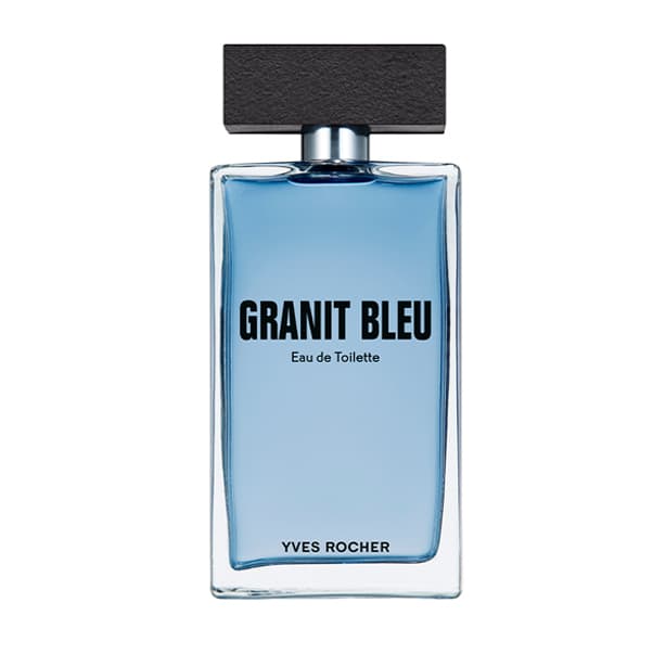 GRANIT BLEU Туалетная вода