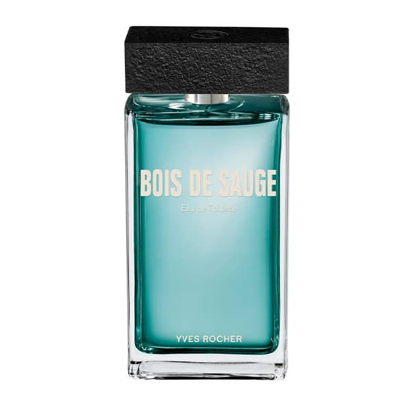 BOIS DE SAUGE Туалетная вода