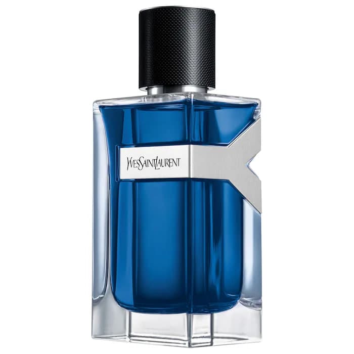 Y ICED COLOGNE INTENSE MEN Интенсивная туалетная вода