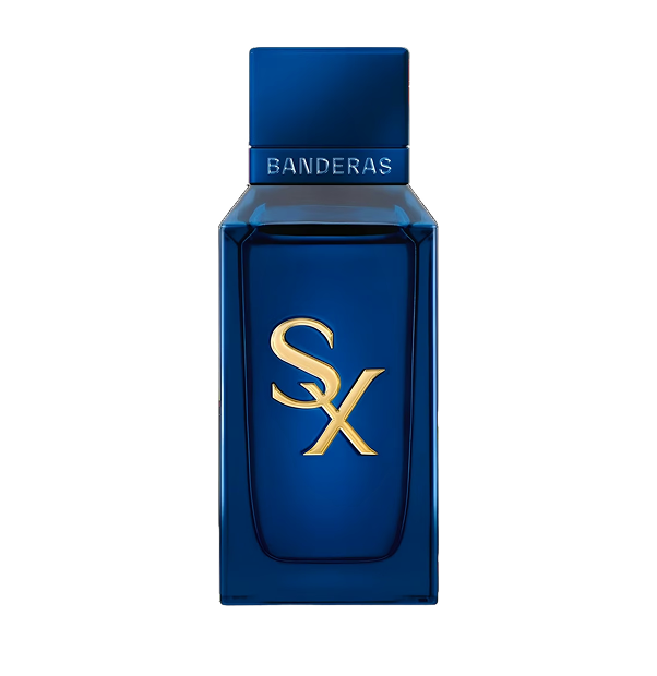 SEDUCTION X Парфюмерная вода