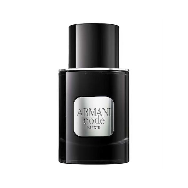 ARMANI CODE ELIXIR Парфюм
