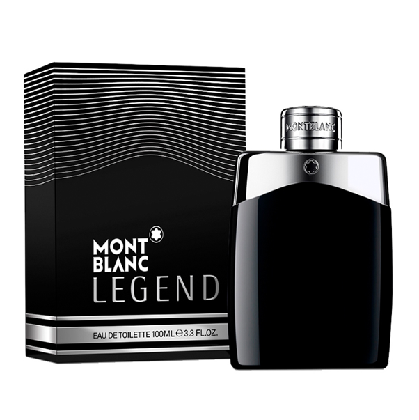LEGEND HOMME Туалетная вода