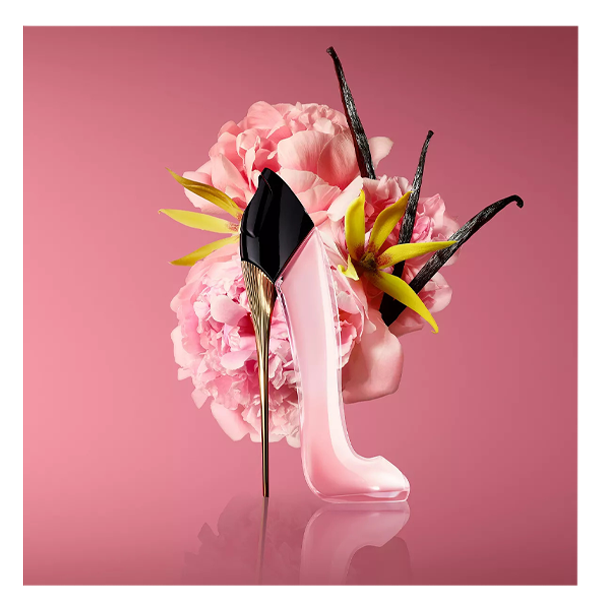 GOOD GIRL BLUSH Парфюмерная вода